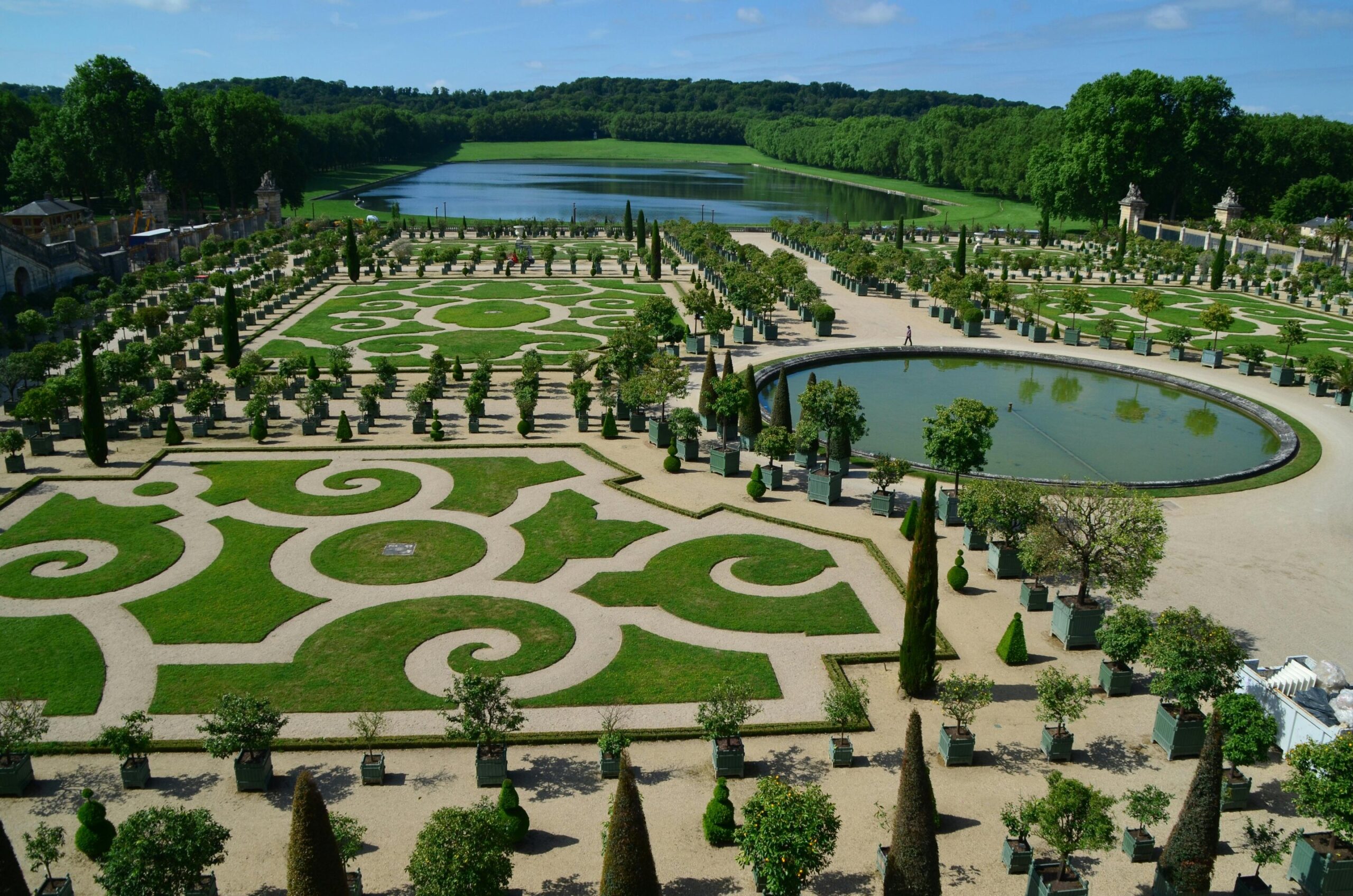 Palace of Versailles Introduces AI-Powered Talking Statues for Visitor Engagement Palace of Versailles Introduces AI-Powered Talking Statues for Visitor Engagement