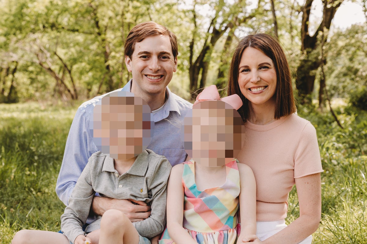 Tennessee Mother Vows to Stay and Fight After Supreme Court Ruling on Transgender Youth Healthcare