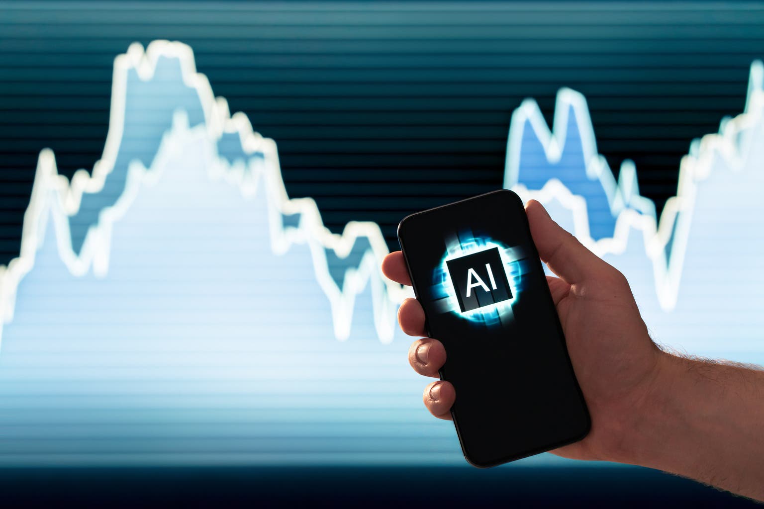 TCW Artificial Intelligence ETF Underperforms S&P 500 with 17.9% Loss in Q1