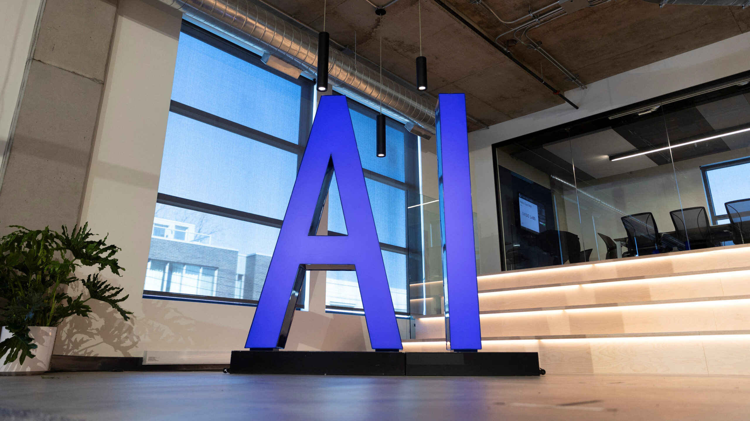 Meta Makes Strategic Investment in AI Startup to Compete with Rivals