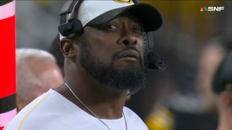 Pittsburgh Steelers Overhaul Roster Ahead of New Season Pittsburgh Steelers Overhaul Roster Ahead of New Season