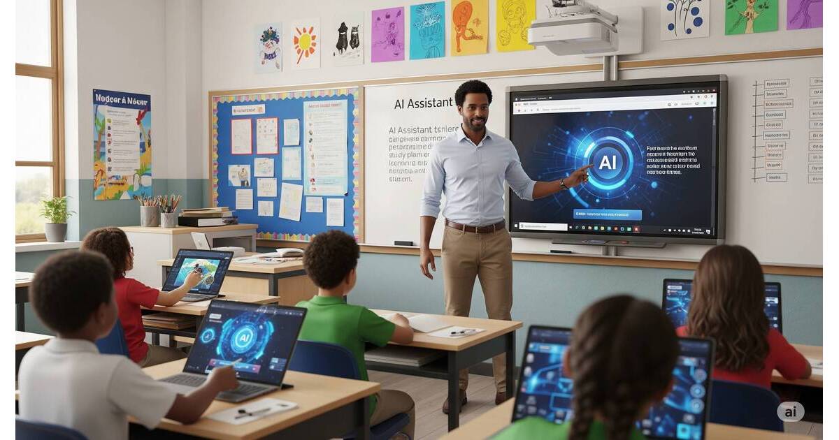 Wayne, NJ Introduces New AI Policy to Enhance Education and Uphold Academic Integrity