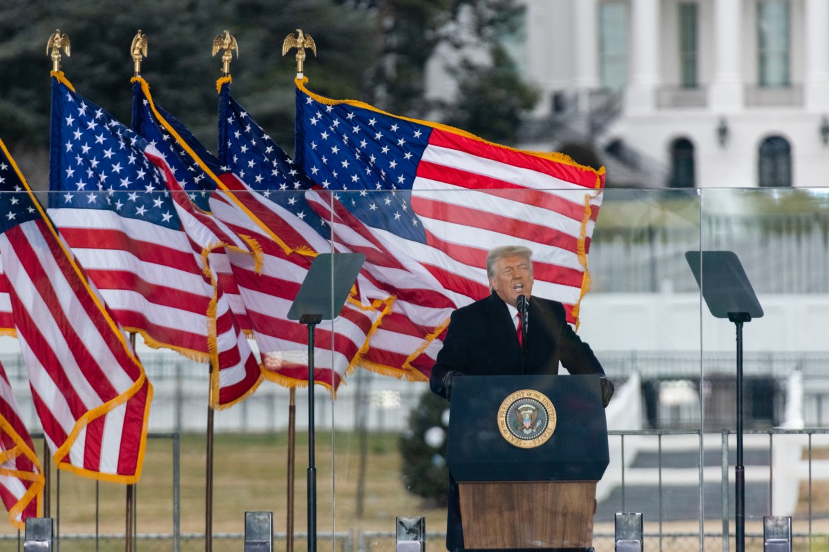 White House Criticizes Biden-Era Executive Order on Cybersecurity