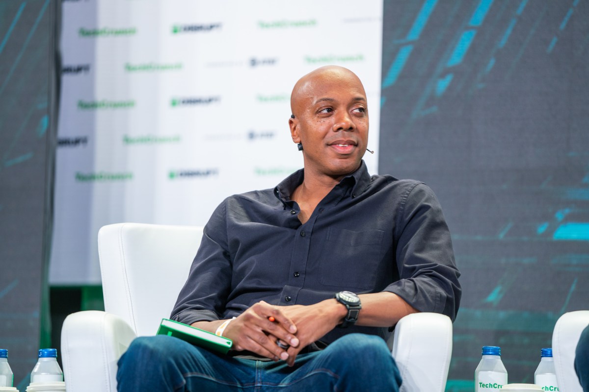 Precursor Ventures’ Charles Hudson to Reveal Insights on Early-Stage Startup Investment at TechCrunch Disrupt