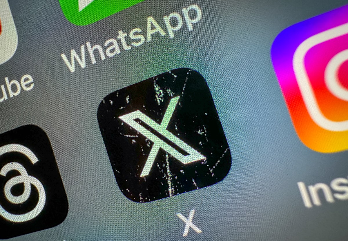 X Plans to Use User Feedback to Develop Open Source Algorithm for Diverse Perspectives X Plans to Use User Feedback to Develop Open Source Algorithm for Diverse Perspectives