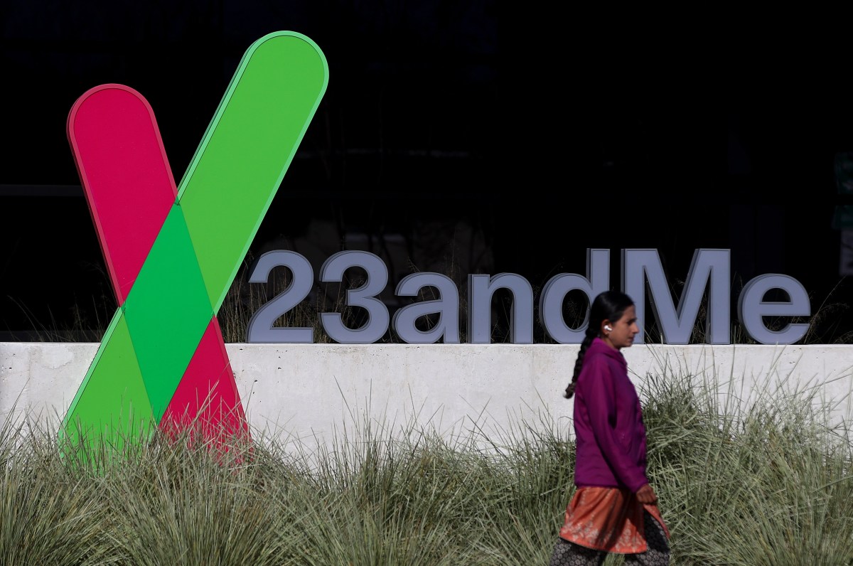 23andMe Data Breach Raises Concerns Over Genetic Privacy 23andMe Data Breach Raises Concerns Over Genetic Privacy