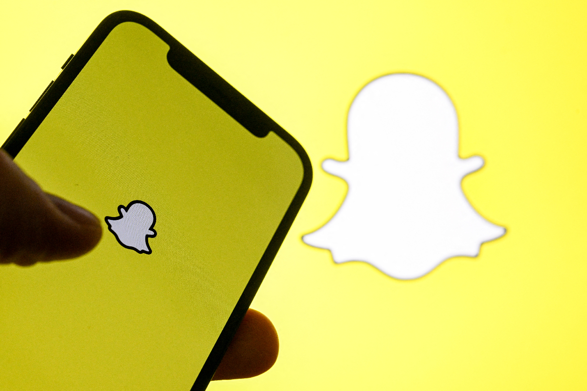 Snapchat Introduces ‘Lens+’, an Advanced Tier of Snapchat+ Subscription Snapchat Introduces ‘Lens+’, an Advanced Tier of Snapchat+ Subscription