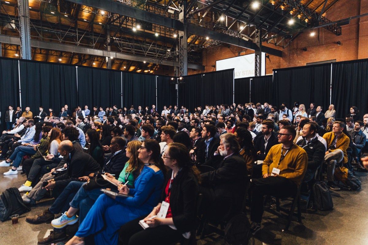 TechCrunch All Stage 2025 Promises a New Approach to Startup Events in July