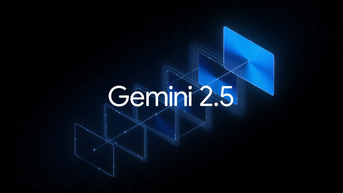 Google Updates Gemini 2.5 Pro Model to Enhance Programming Capabilities Google Updates Gemini 2.5 Pro Model to Enhance Programming Capabilities
