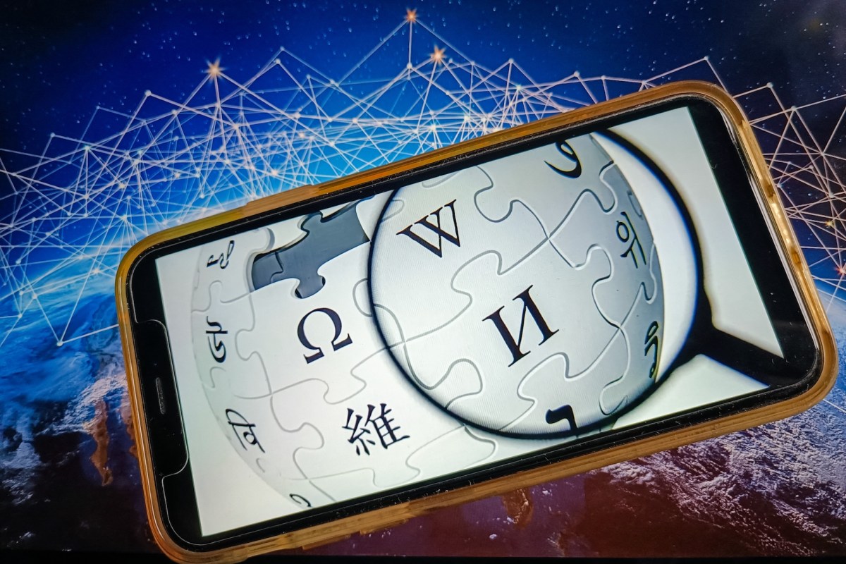 Wikipedia Community Raises Concerns Over AI-Powered Content Pilot Wikipedia Community Raises Concerns Over AI-Powered Content Pilot