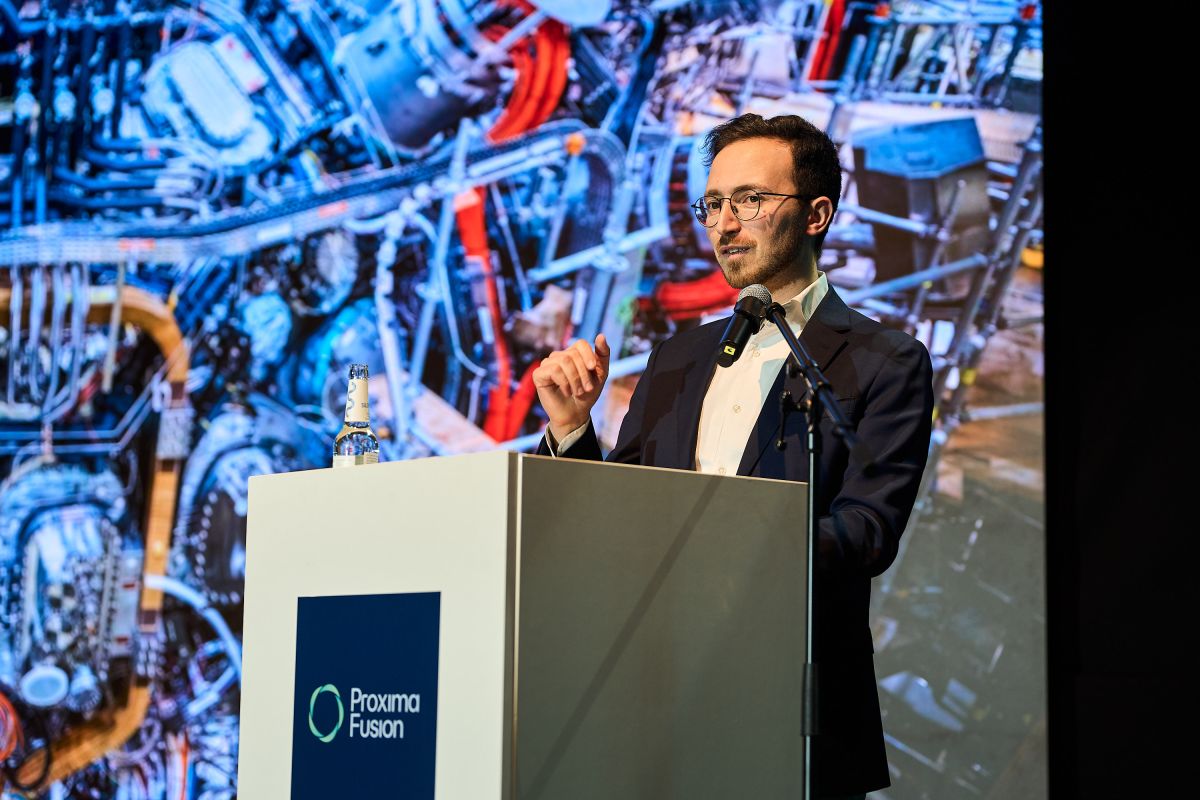 Venture Capital Continues to Flow into Nuclear Fusion Startups Amid Growing Optimism Venture Capital Continues to Flow into Nuclear Fusion Startups Amid Growing Optimism