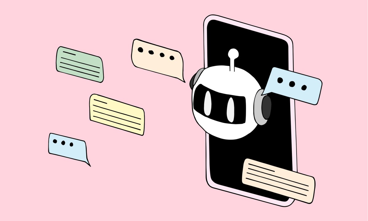 The Trend of Humanizing Generative AI: Marketing with Personas