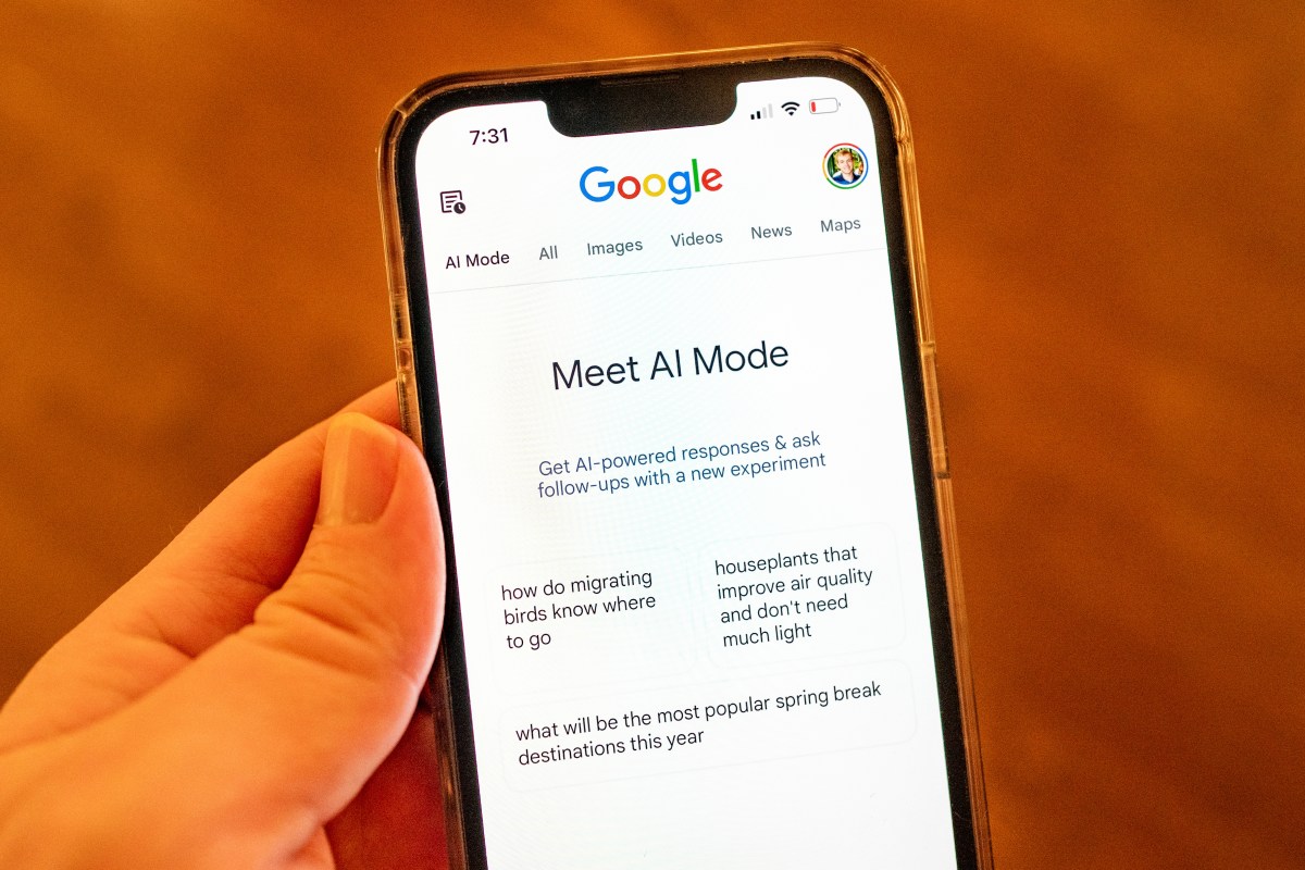Google Launches Experimental AI-Powered Search Mode in India Google Launches Experimental AI-Powered Search Mode in India