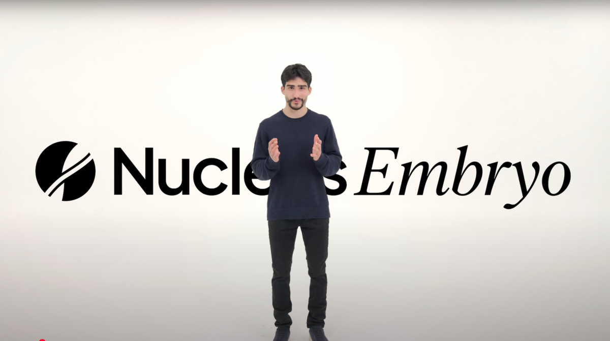 Nucleus Genomics Sparks Controversy with New Genetic Testing Platform Nucleus Genomics Sparks Controversy with New Genetic Testing Platform