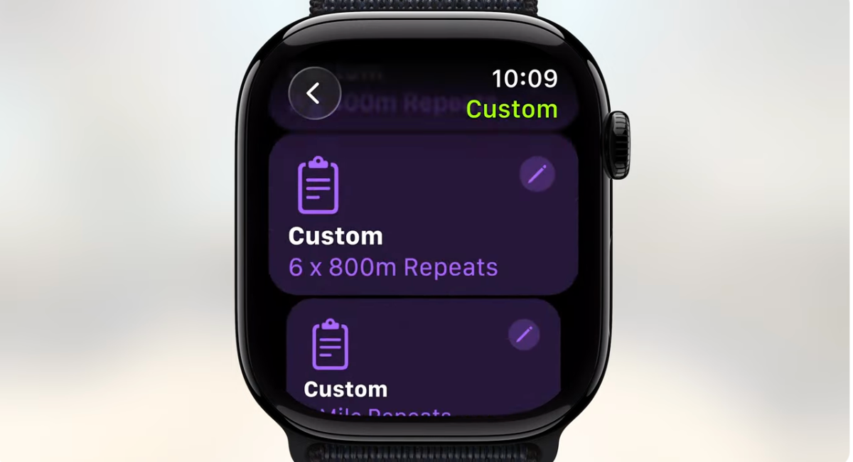 Apple Introduces Workout Buddy: AI-Powered Fitness Coach at WWDC 2025