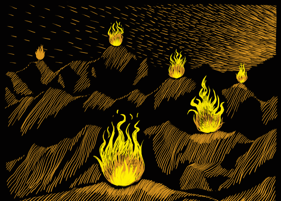 Bonfire Aims to Democratize Social Software Development Away from Big Tech Control Bonfire Aims to Democratize Social Software Development Away from Big Tech Control