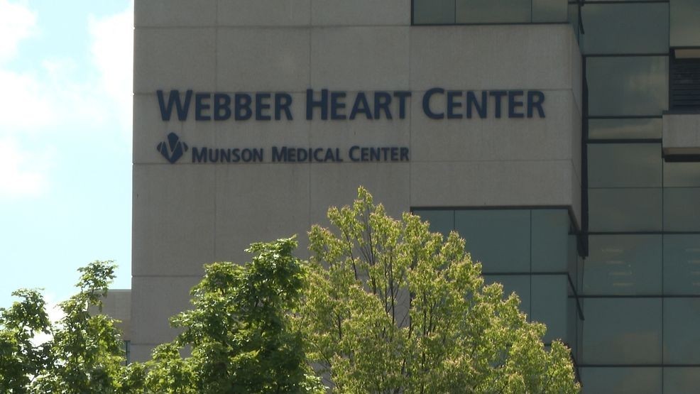 Traverse City Sees Surge in Summer Health Care Demands Traverse City Sees Surge in Summer Health Care Demands
