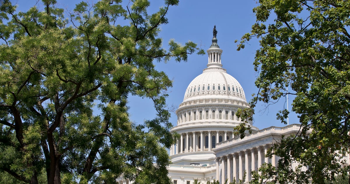 Proposed $800 Billion Federal Cuts Could Disrupt Health Care Access in Alaska