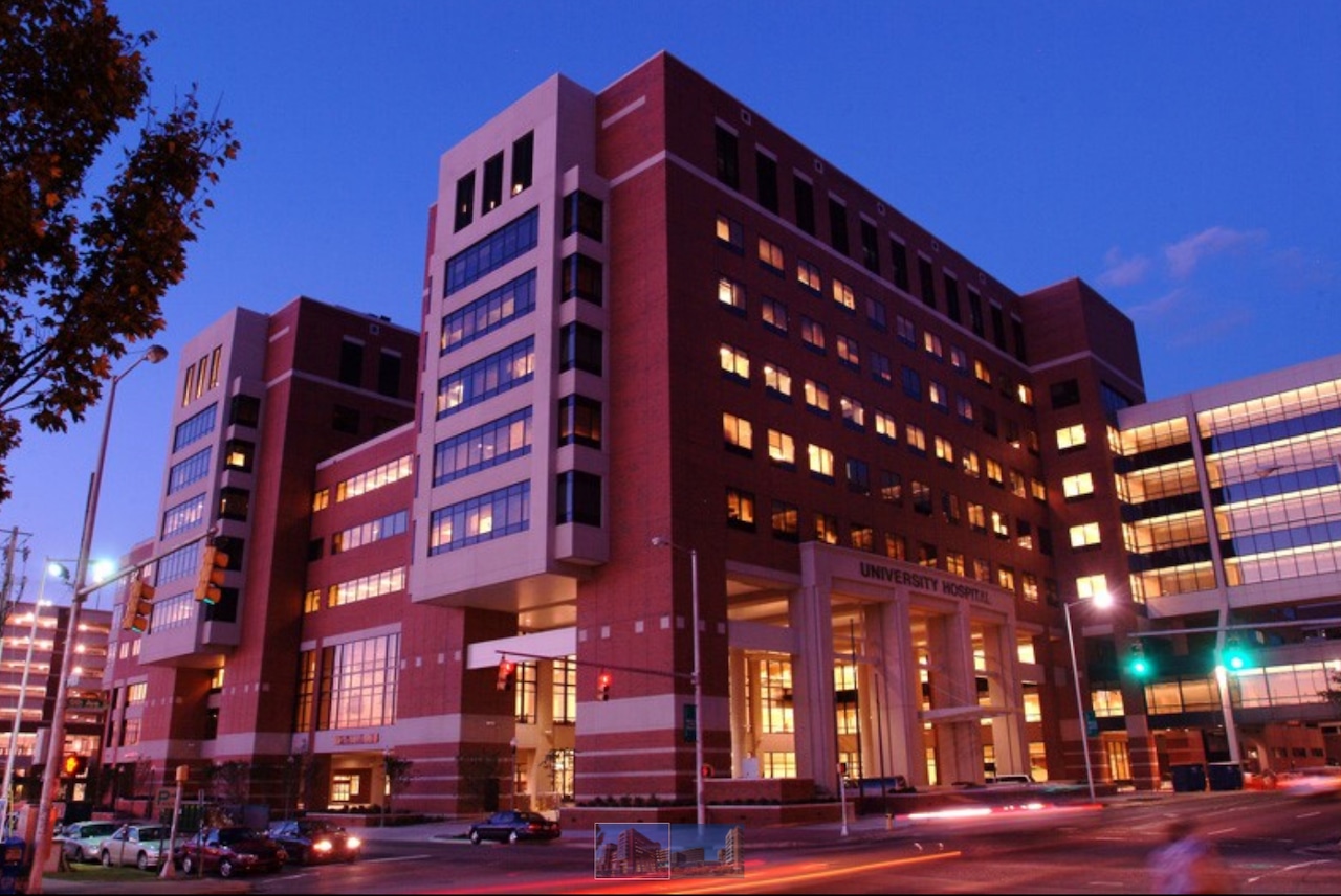 Alabama’s Largest Hospital in Contract Dispute With Nation’s Top Insurer