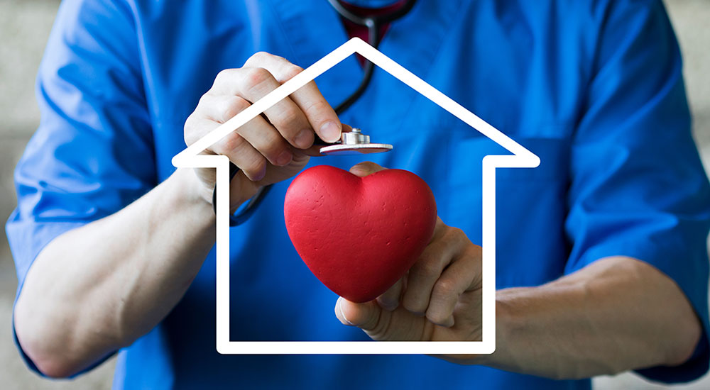 Study Reveals High Rates of Abuse Among Home Healthcare Workers