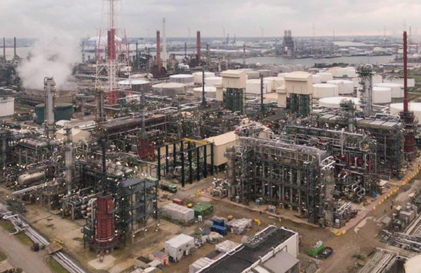 Artificial Intelligence Enhances Decision-Making in Industrial Operations: A Case Study