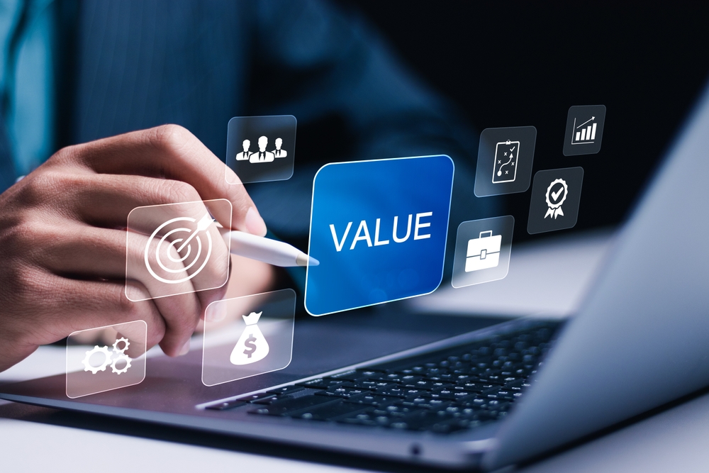 Value Stocks Offer Potential to Enhance Client Portfolios