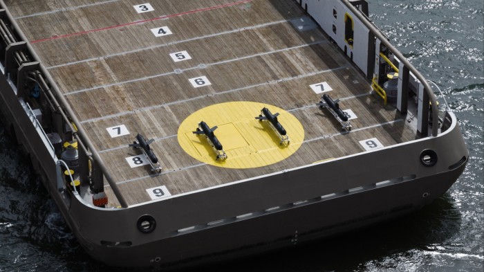 German Drone Maker Achieves €12 Billion Valuation, Ranks Among Europe’s Top Tech Firms
