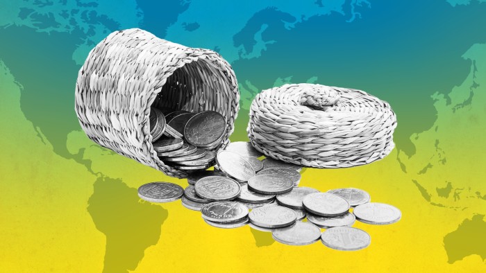 Foreign Investors Express Concern Over Risk Exposure in US Markets