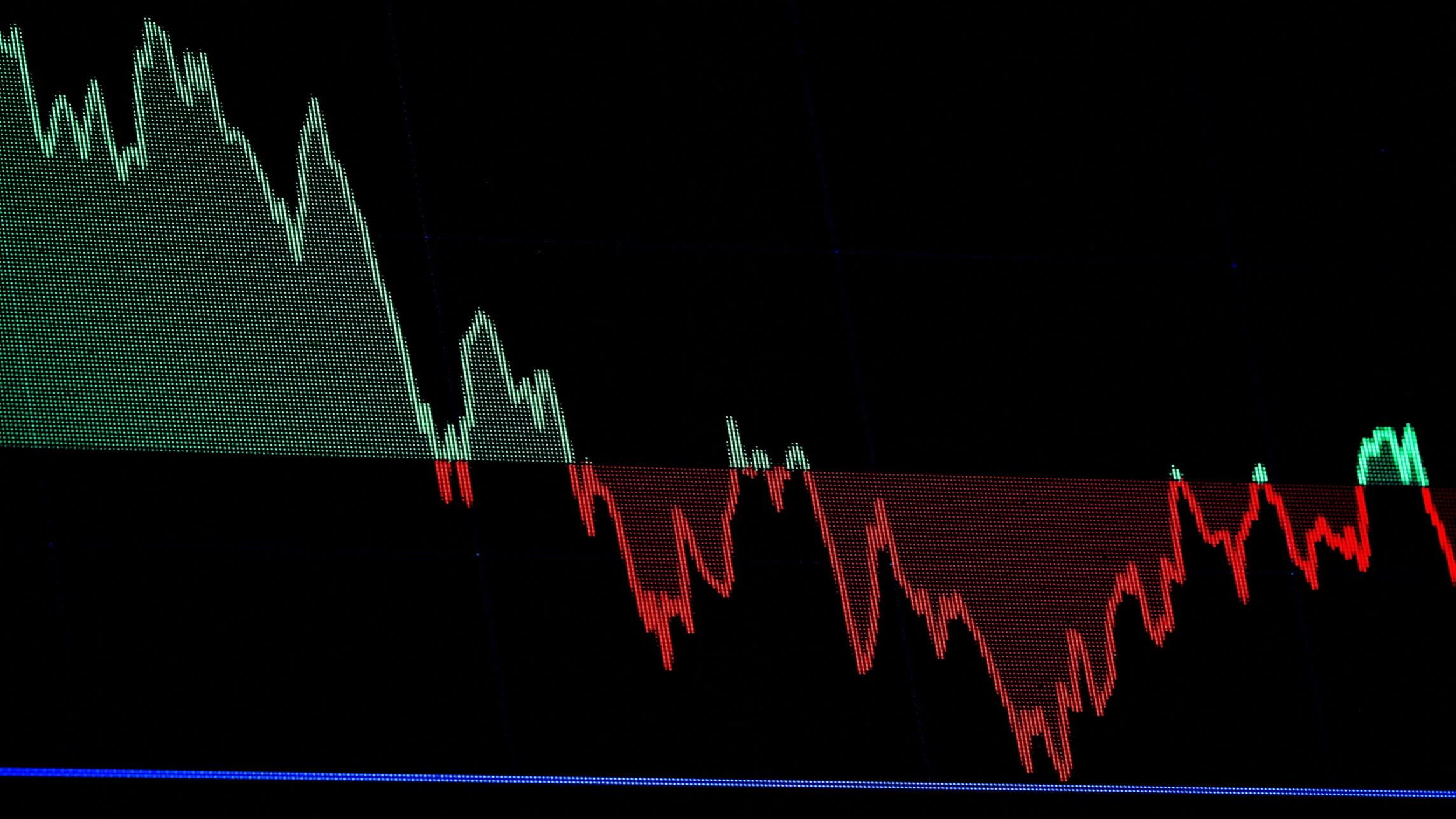 High-Frequency Trading Firms Turn to Diversification Amid Rising Competition High-Frequency Trading Firms Turn to Diversification Amid Rising Competition