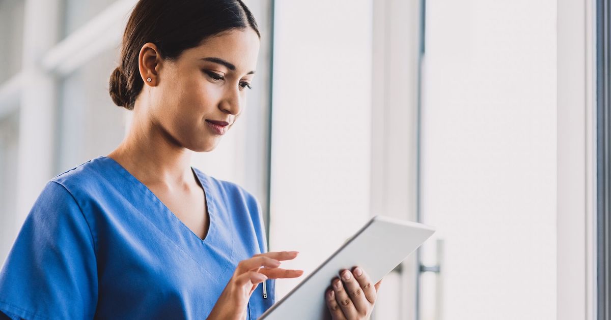 Healthcare Technology Firms Unveil New AI and VR Solutions for Health Systems