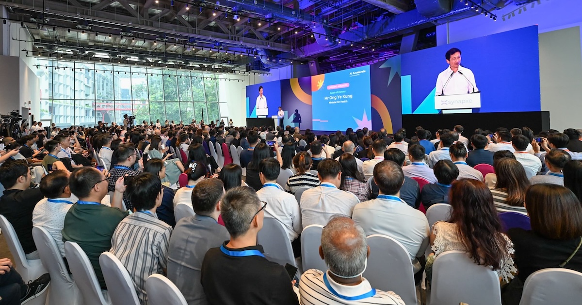 AI and Big Tech Collaborations Highlighted in Public Health Initiatives