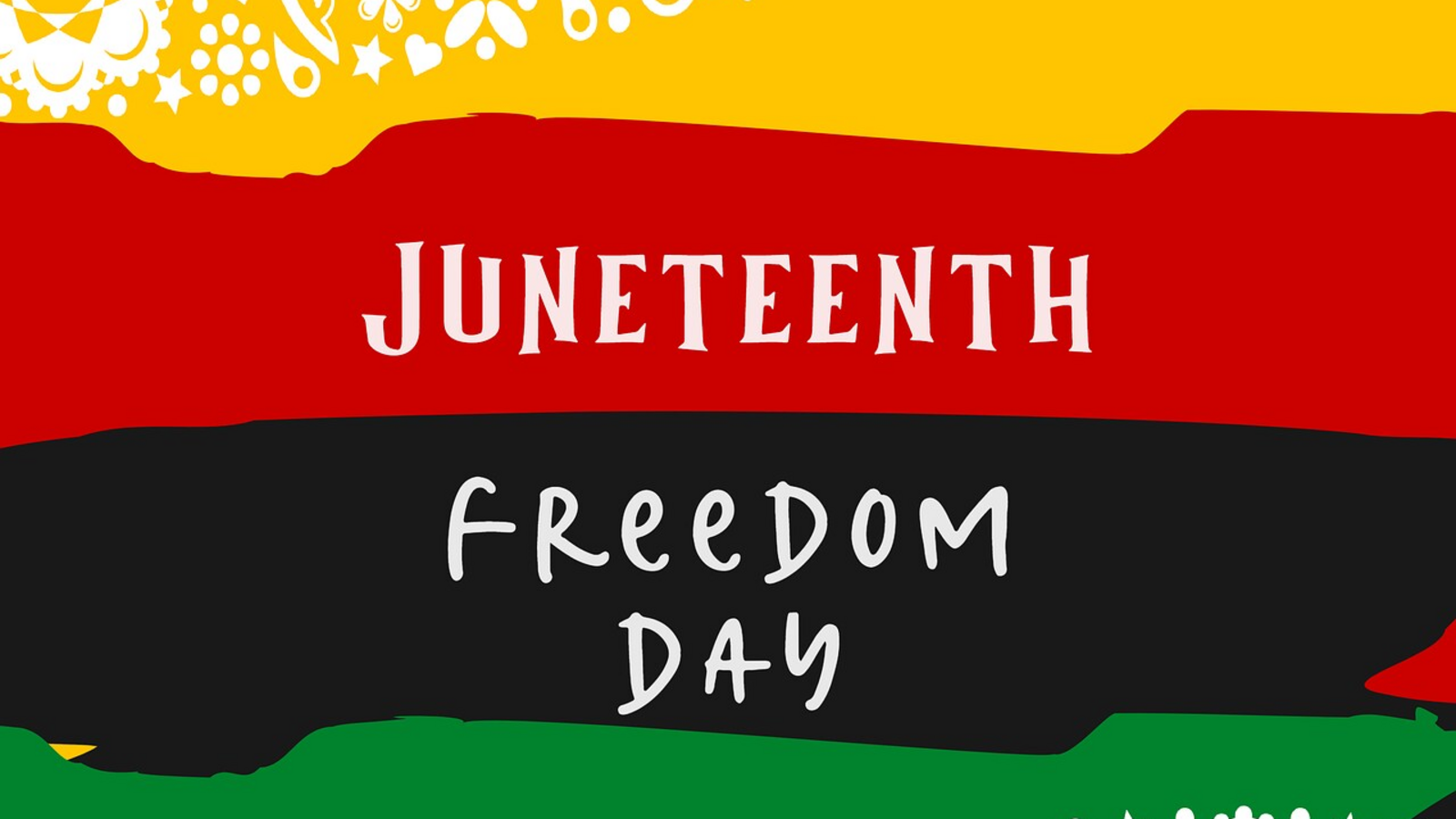 Government Offices Closed on June 19 for Juneteenth Holiday