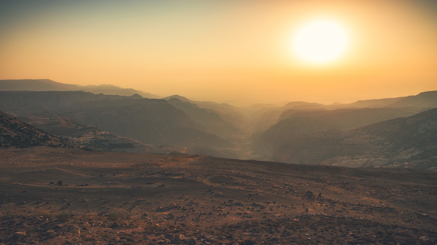 Middle East Tensions Challenge Emerging Investor Confidence Amid Economic Recovery Middle East Tensions Challenge Emerging Investor Confidence Amid Economic Recovery