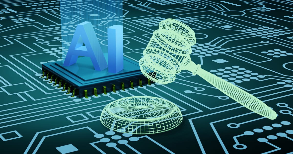 Lobbying Surge Begins as EU Revisits Artificial Intelligence Laws