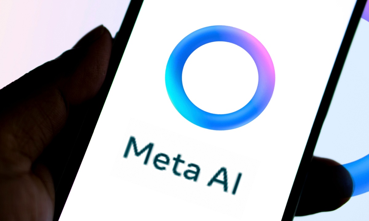 Meta Intensifies AI Push with Aggressive Talent Acquisition Strategy Meta Intensifies AI Push with Aggressive Talent Acquisition Strategy