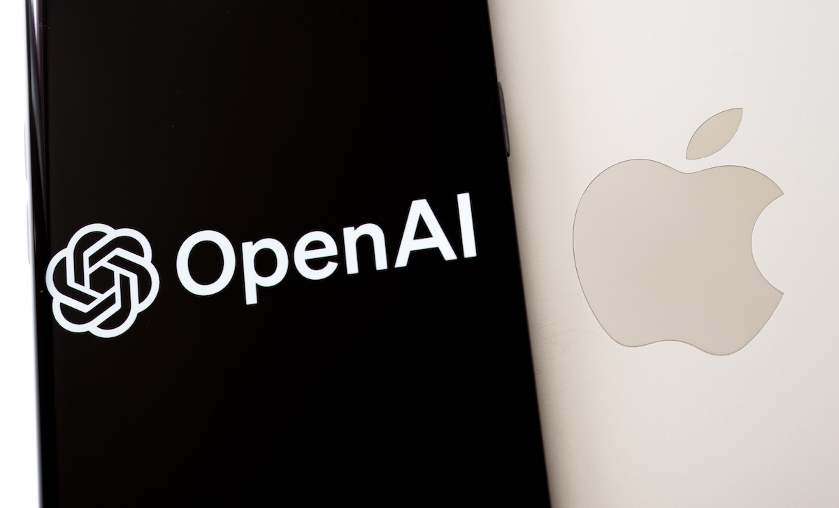Apple Expands Partnership With OpenAI While Rolling Out New AI Capabilities