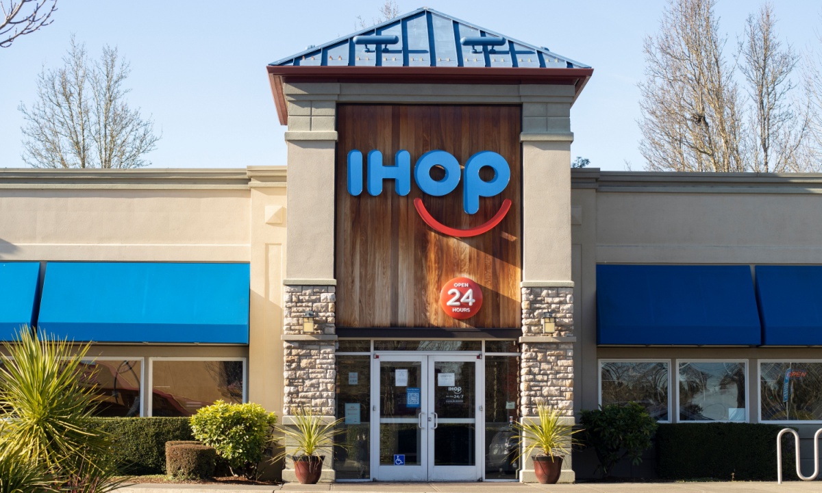 Applebee’s and IHOP Embrace AI to Streamline Restaurant Operations