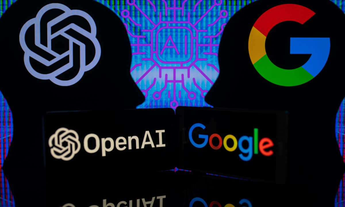 OpenAI Partners with Google Cloud to Boost AI Computing Power