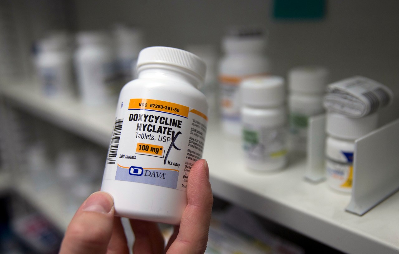 Syphilis Cases Resurge in Mecklenburg County Amid Stable HIV Rates