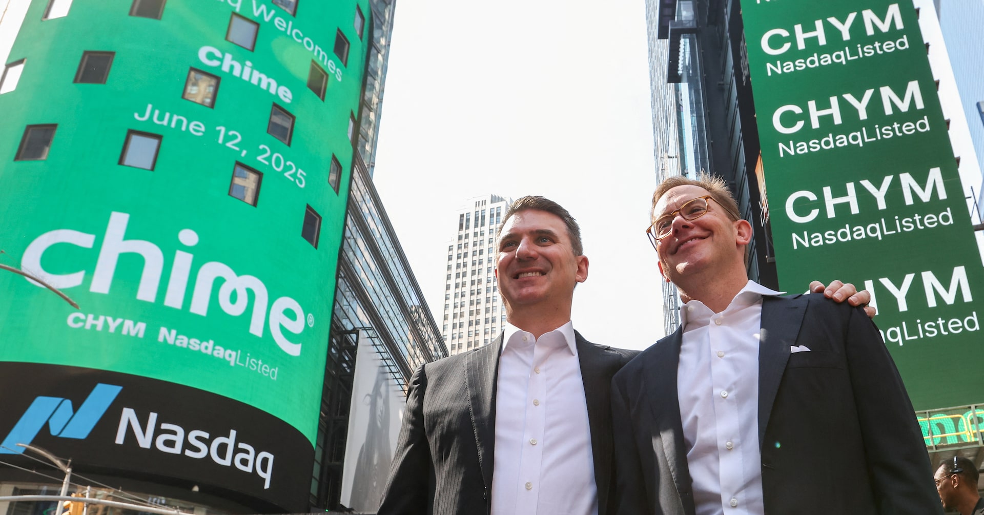 U.S. IPO Market Sees Sharp Rebound Amid Recent High-Profile Listings U.S. IPO Market Sees Sharp Rebound Amid Recent High-Profile Listings