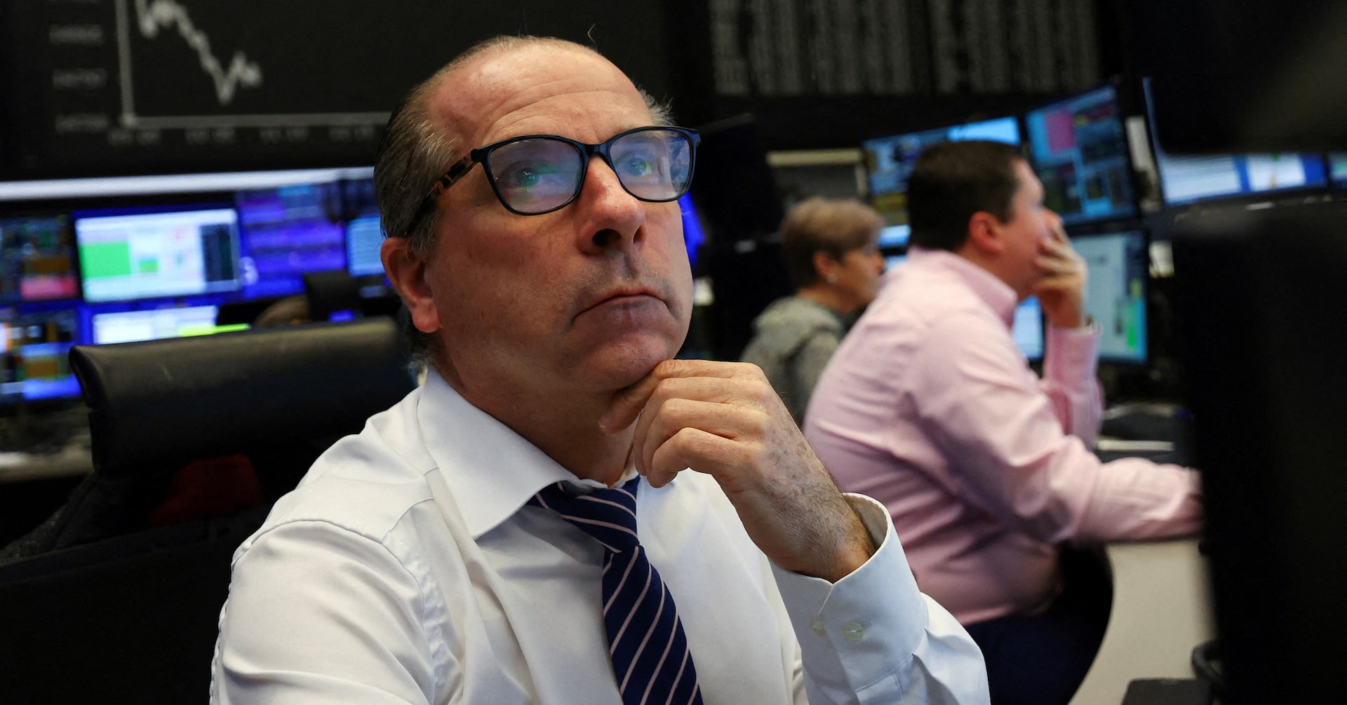 Global and European Markets: Key Outlook and Developments Global and European Markets: Key Outlook and Developments
