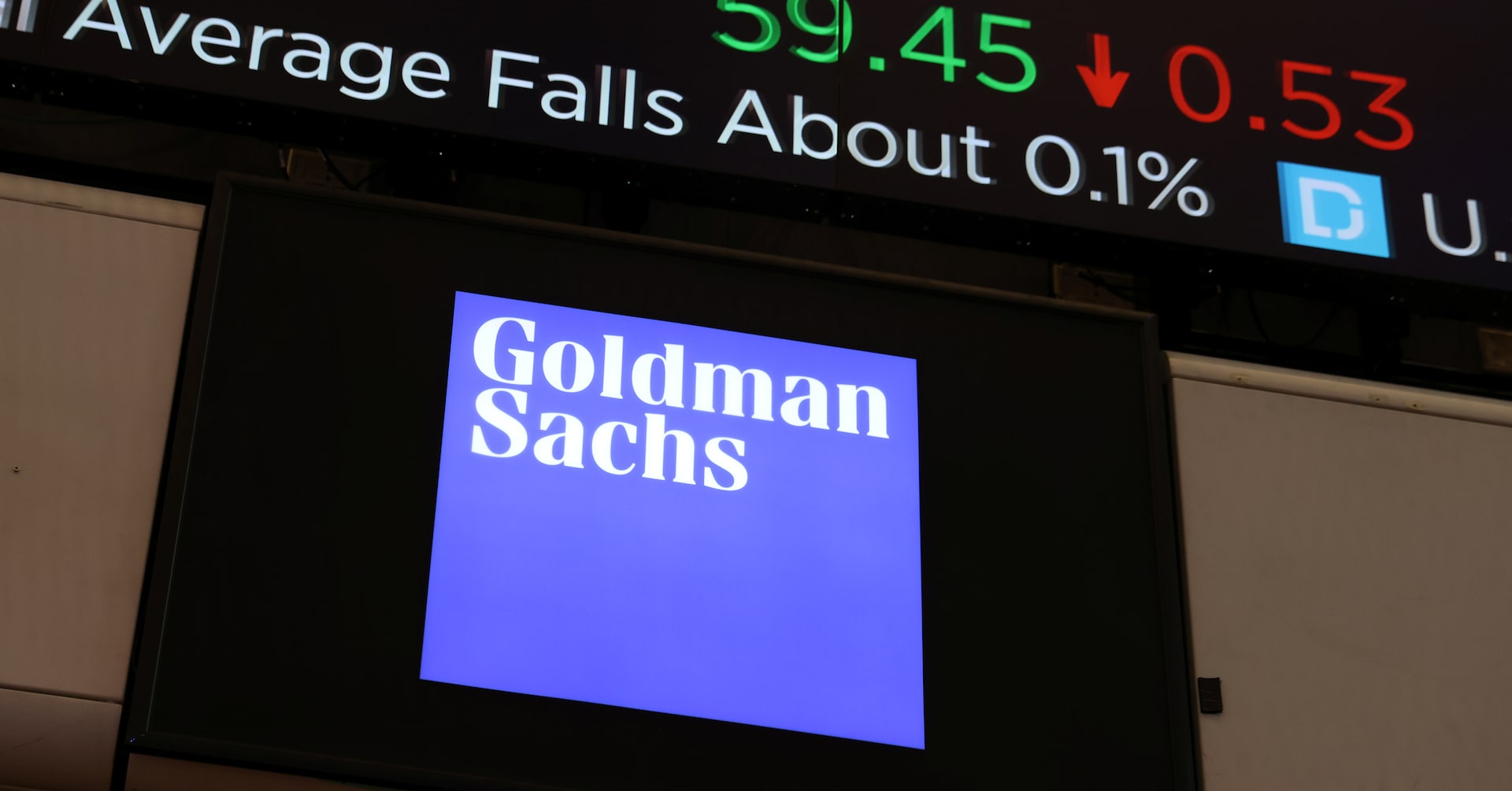 Goldman Sachs Revamps Asia Operations to Expand Investment Banking Footprint