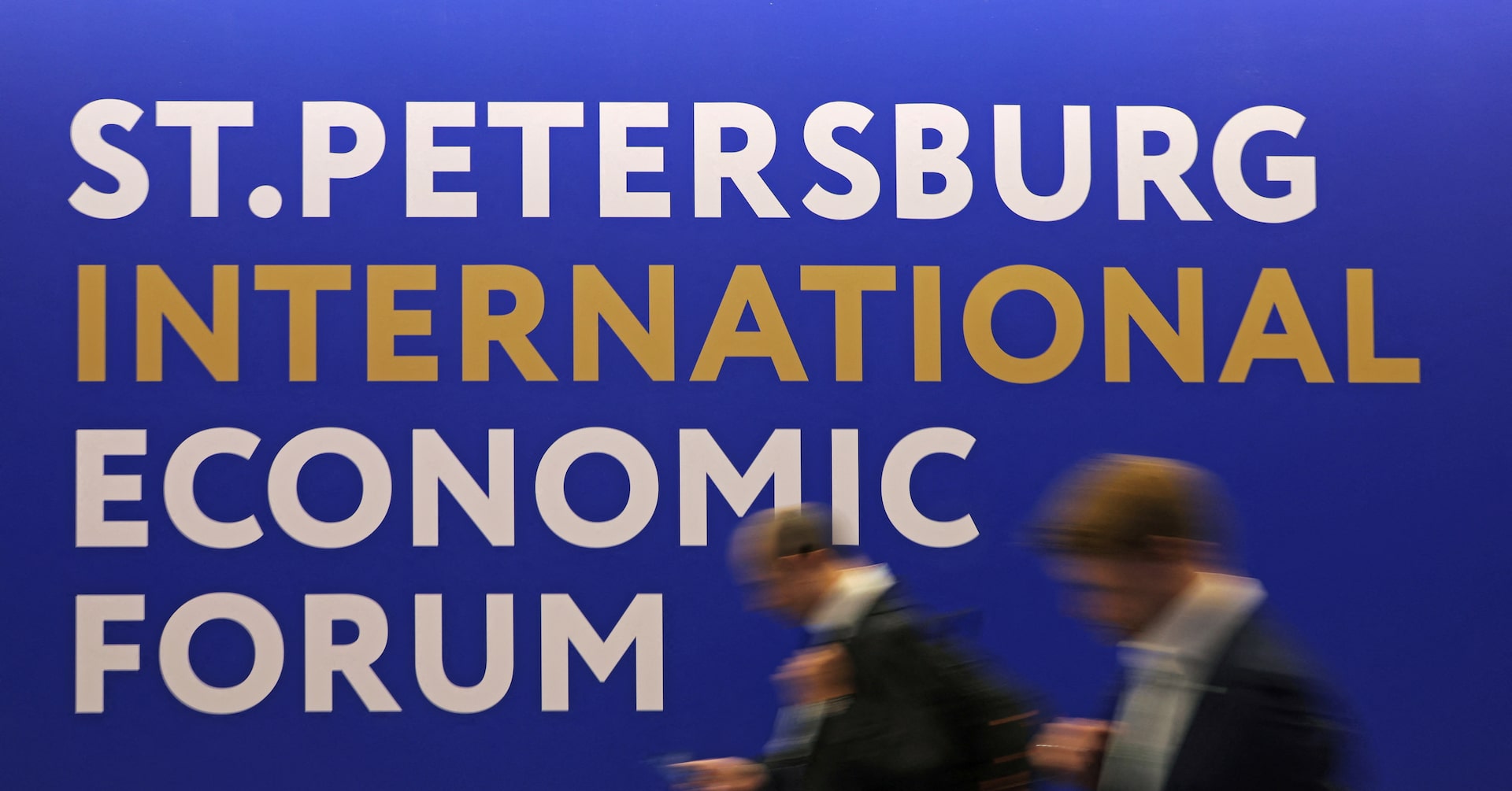 Foreign Direct Investment into Russia Plummets, UN Data Shows Foreign Direct Investment into Russia Plummets, UN Data Shows