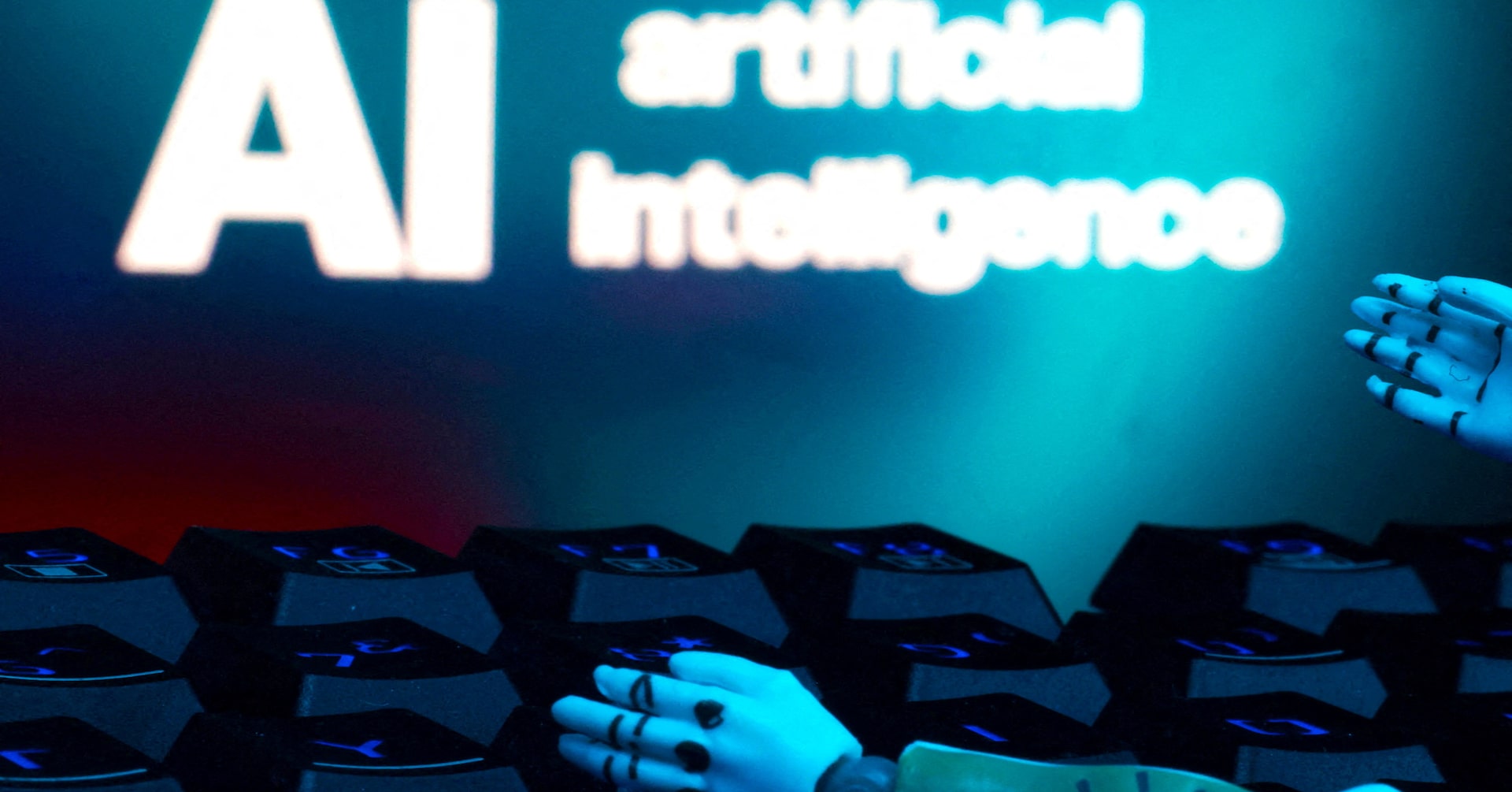 Norrsken Foundation Commits €300 Million to European ‘AI for Good’ Startups Norrsken Foundation Commits €300 Million to European ‘AI for Good’ Startups