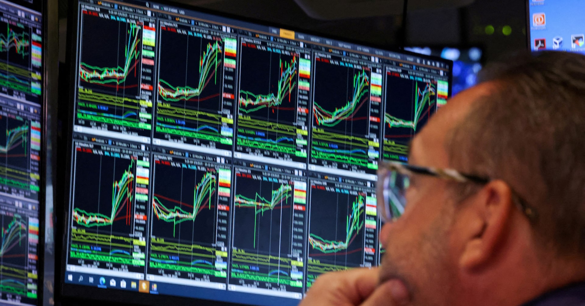 Investors Brace for Summer Market Turbulence Amid Oil and Tariff Concerns Investors Brace for Summer Market Turbulence Amid Oil and Tariff Concerns