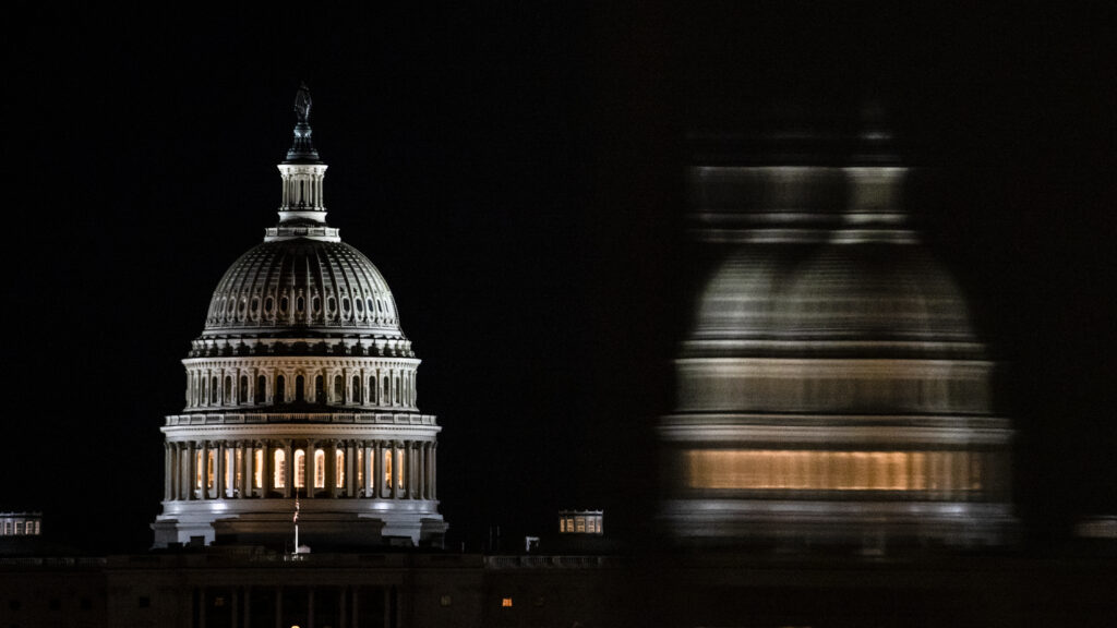 Senate GOP Introduces Health Care Policy Changes in Tax Bill to Secure Support