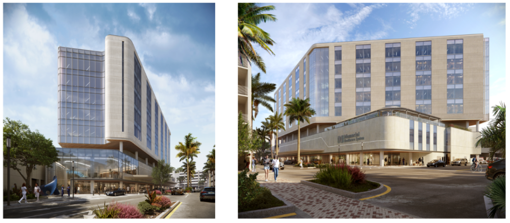 Memorial Regional Hospital Announces Major Expansion with New Surgical and Patient Tower