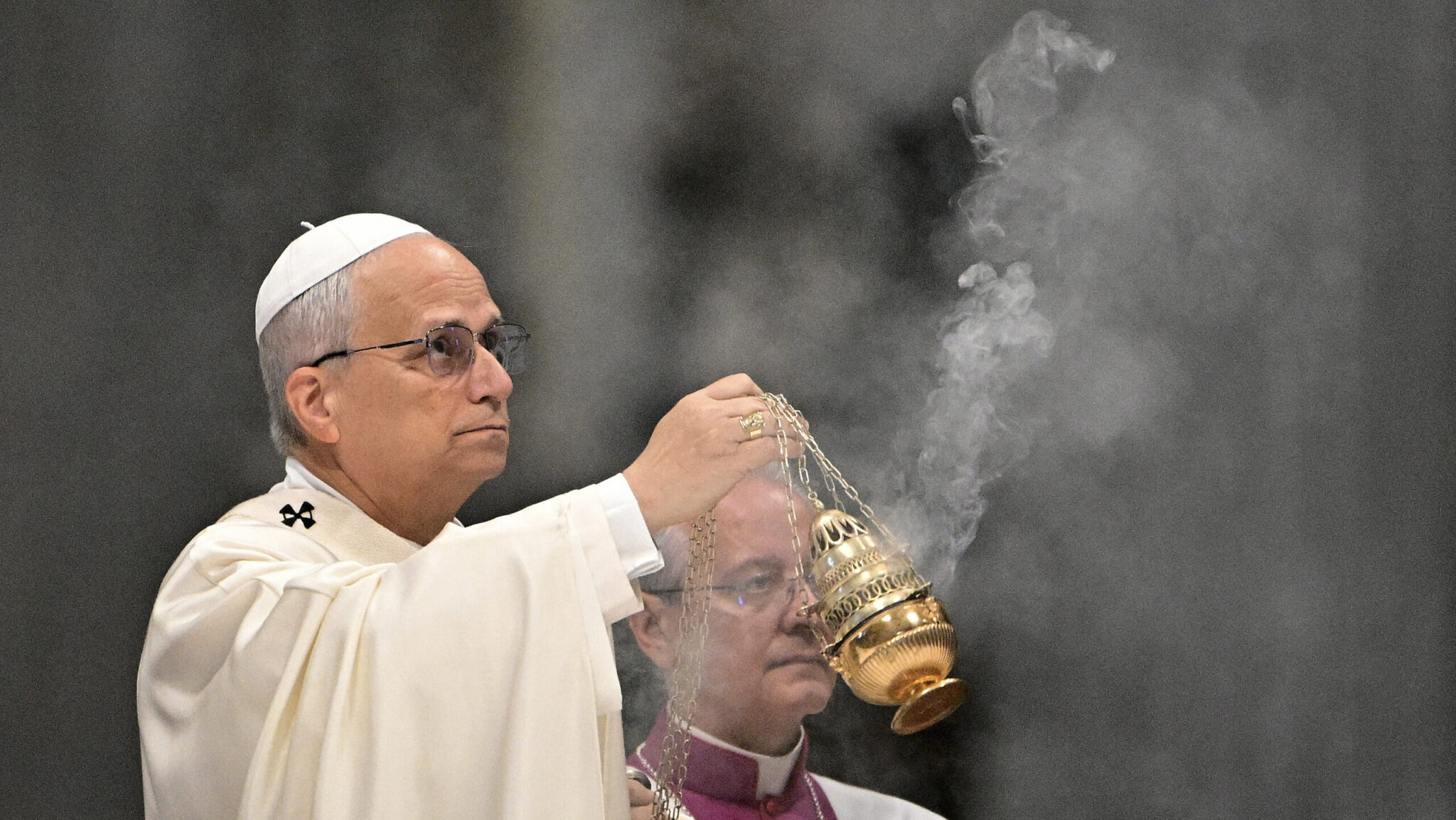 Pope Leo XIV: The Catholic Church’s First American Pontiff Signals New Era of Relevance Pope Leo XIV: The Catholic Church’s First American Pontiff Signals New Era of Relevance