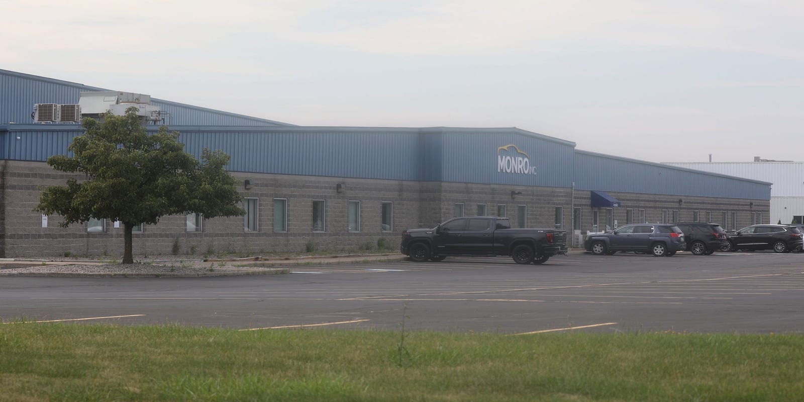Auto Company Moves Forward with Strategic Location Changes After Headquarters Sale
