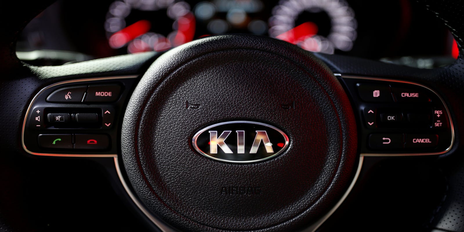 Kia Recalls Over 80,000 Vehicles Due to Parking Light Issue